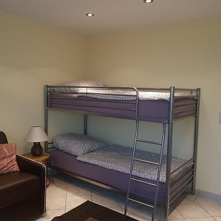 S&B Apartment Wiesbaden Buitenkant foto