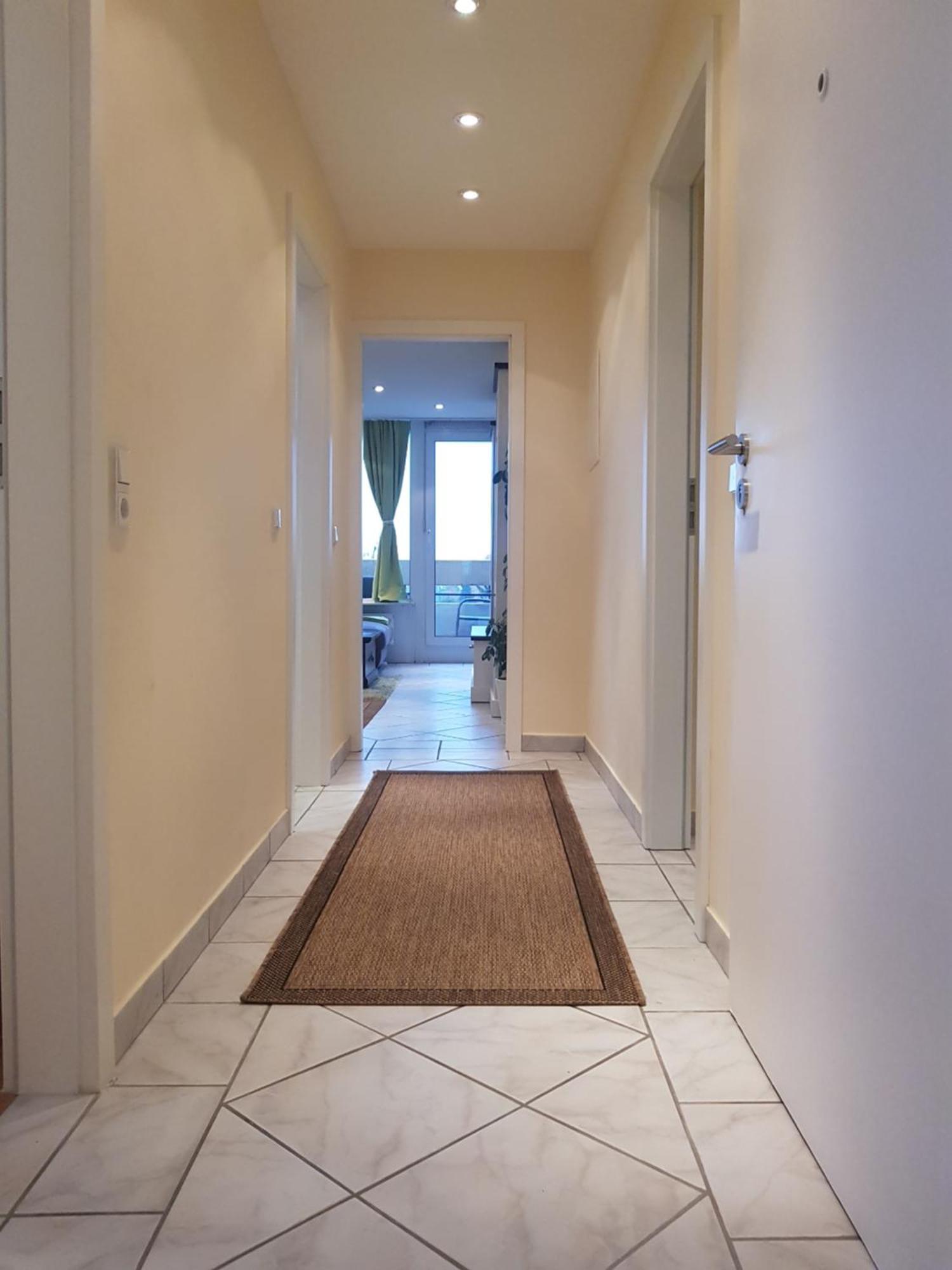 S&B Apartment Wiesbaden Buitenkant foto