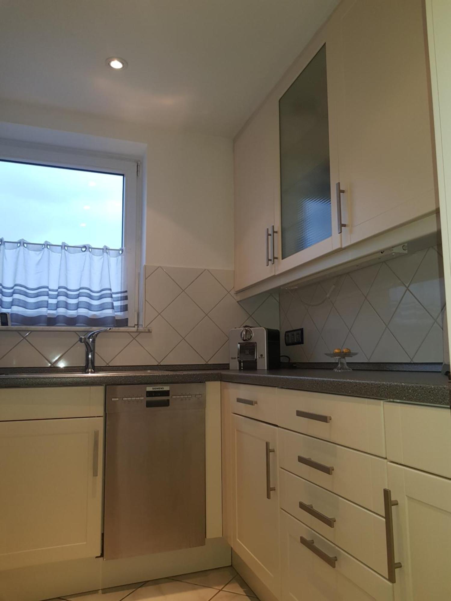 S&B Apartment Wiesbaden Buitenkant foto