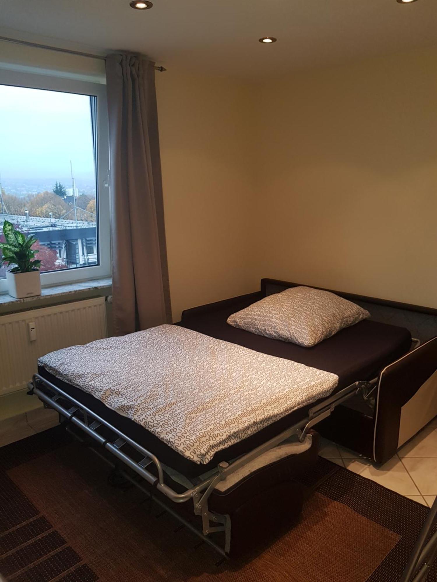 S&B Apartment Wiesbaden Buitenkant foto
